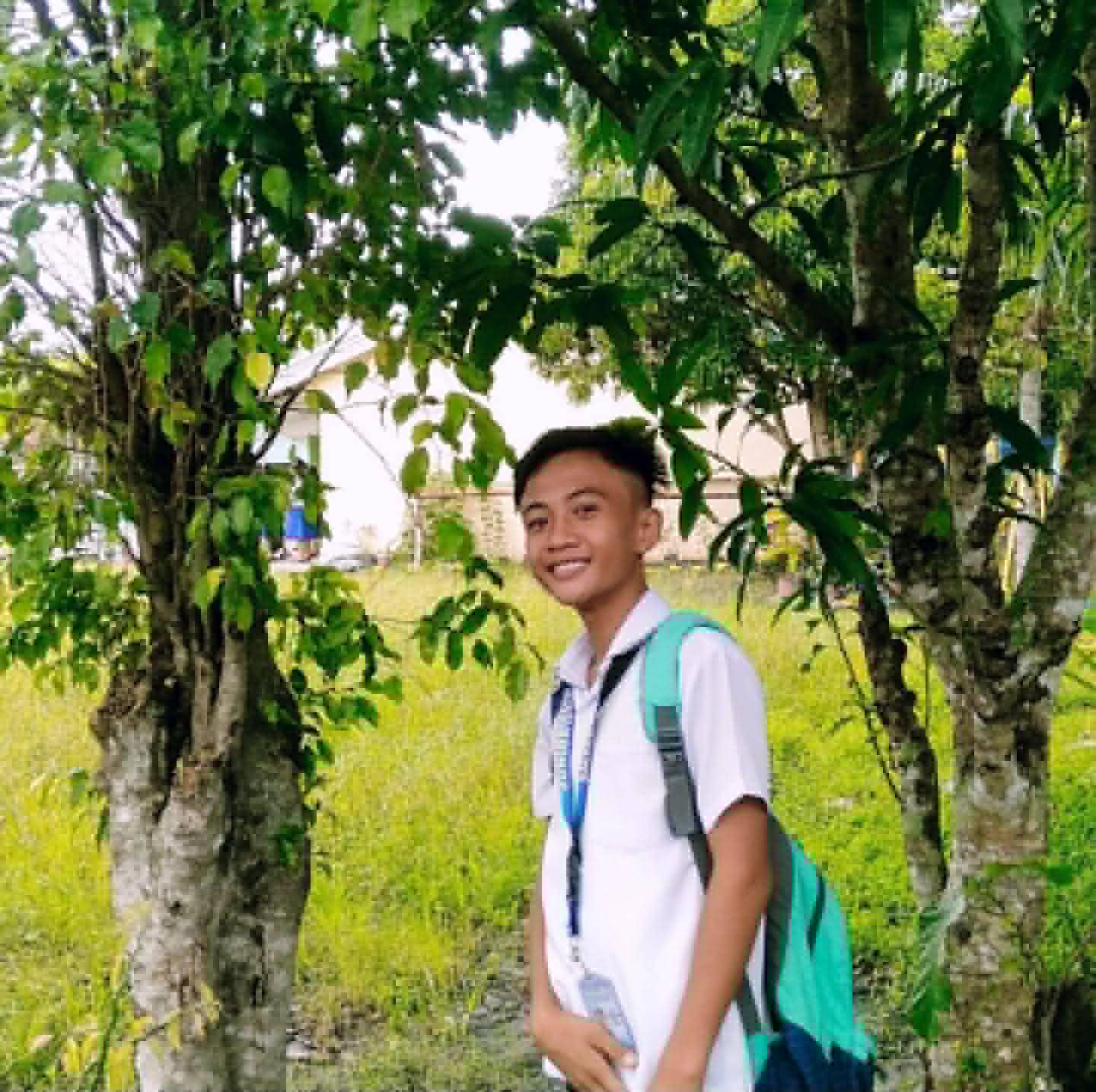 Teen Photo