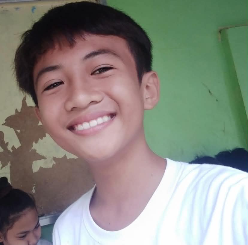 Teen Photo