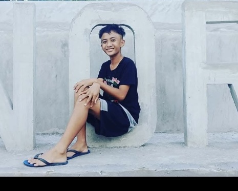 Teen Photo
